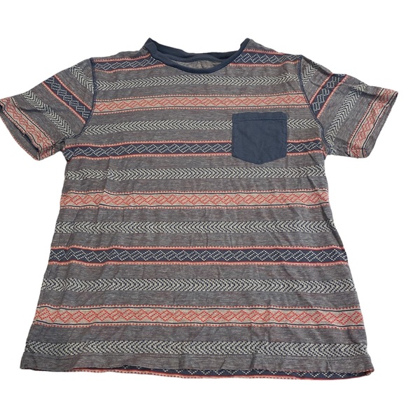 Urban Outfitters Other - Urban Outfitters Men’s Striped T-shirt (M)